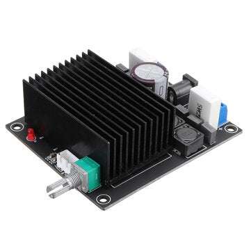 TDA7498 Dual Channel  Stereo High Power Digital Power Amplifier Board 2X100W Computer Power Amplifie