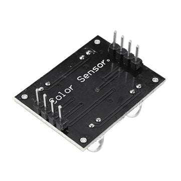 TCS3200 Color Sensor Color Recognition Module For DIY Module DC 3-5V Input Adapter