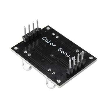 TCS3200 Color Sensor Color Recognition Module For DIY Module DC 3-5V Input Adapter