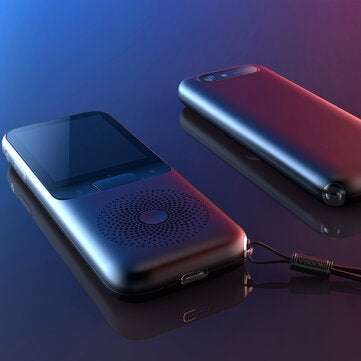 T1 Voice Translator Real-time Two-Way 78 Languages Photo Translation Machine Online/Offline Speech/T