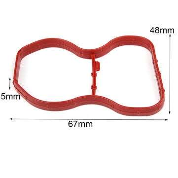 Swirl Flap Flaps Plug Delete Kit For BMW N57 N57S E90 E91 E92 E93 F07 F10 F11