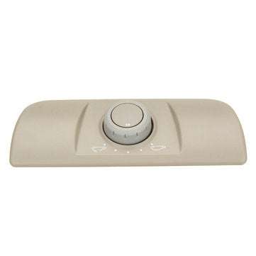 Sunroof Window Switch Panel For Renault Megane Scenic Laguna MK2