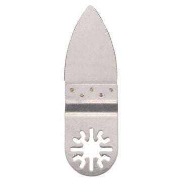 Steel and EVA Sanding Pad Finger Sand Base Oscillating MultiTool For Bosch Fein