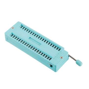 STC89C52 DIY Learning Board Kit Suit The Parts 51/AVR Microcontroller Development Board Learning Boa