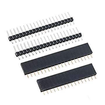STC89C52 DIY Learning Board Kit Suit The Parts 51/AVR Microcontroller Development Board Learning Boa