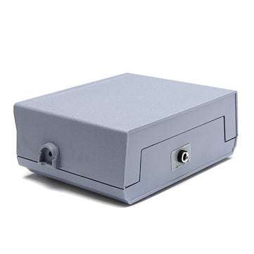U/V UHF VHF Dual Band Spectrum Analyzer Simple Spectrum Analyzer with w/Tracking Source 136-173MHz /