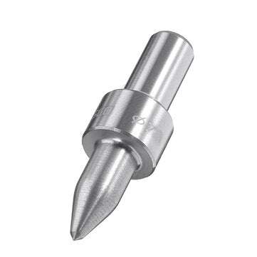 Round Type Thermal Friction Hot Melt Short Drill Bit M3 M4 M5 M6 M8 M10 M12 M14 Flow D... (SIZE: M6)