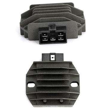 Motorcycle Voltage Regulator Rectifier For Yamaha XJ600 Majesty 250 Suzuki XF650