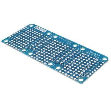 Tripler Base Socket V1.0.0 For D1 Mini Development Board
