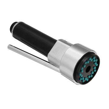 Stainless Steel Pull Out Spray Head Replacement Part Kitchen Faucet Tap Accessory