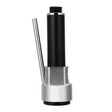 Stainless Steel Pull Out Spray Head Replacement Part Kitchen Faucet Tap Accessory