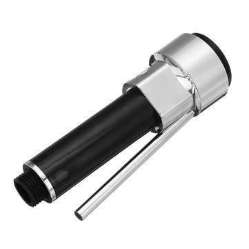 Stainless Steel Pull Out Spray Head Replacement Part Kitchen Faucet Tap Accessory