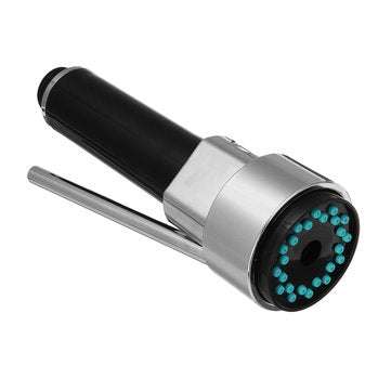 Stainless Steel Pull Out Spray Head Replacement Part Kitchen Faucet Tap Accessory