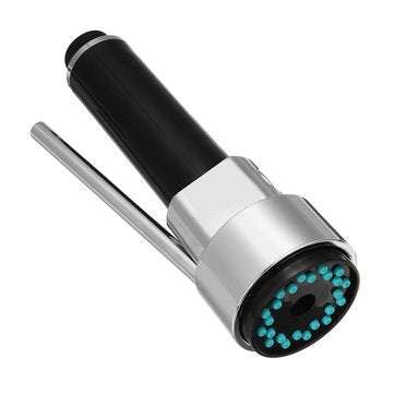 Stainless Steel Pull Out Spray Head Replacement Part Kitchen Faucet Tap Accessory