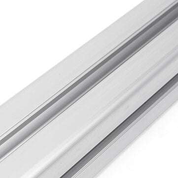 Machifit 400mm Length 3030 T-Slot Aluminum Profiles Extrusion Frame For CNC