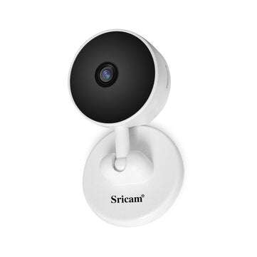 Sricam SP027 1080P WiFi IP Smart  Camera  Home Security Baby Monitor APP Control Camera Night Vision