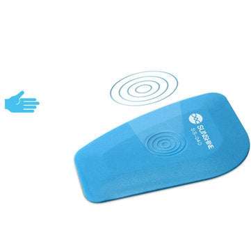 SS-040 Anti-static Phone Dismantling Tools Battery Teardown Card Four-corner Curved Design Mobile Ph