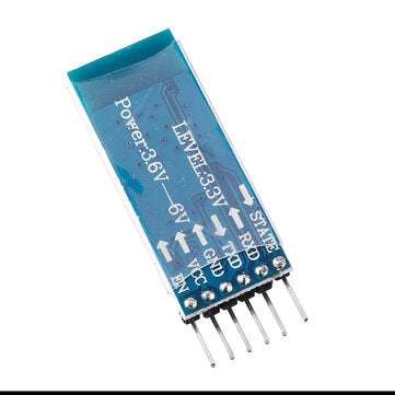 SPPC bluetooth Serial Adapter Module Wireless Serial Communication from Machine AT-05 Replace HC-05