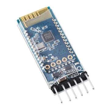 SPPC bluetooth Serial Adapter Module Wireless Serial Communication from Machine AT-05 Replace HC-05