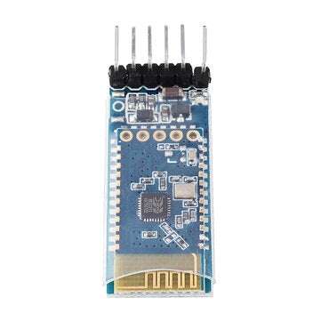 SPPC bluetooth Serial Adapter Module Wireless Serial Communication from Machine AT-05 Replace HC-05