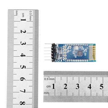 SPPC bluetooth Serial Adapter Module Wireless Serial Communication from Machine AT-05 Replace HC-05