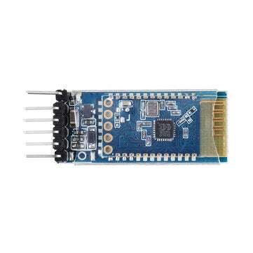 SPPC bluetooth Serial Adapter Module Wireless Serial Communication from Machine AT-05 Replace HC-05