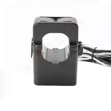 Split Core Current Transformer Clamp CT Sensor KCT-24 Current Sensor 100A 150A 200... (TYPE: 100/5A)