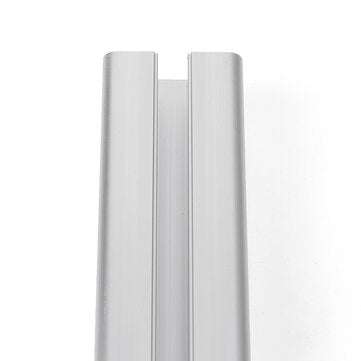 Machifit 300mm Length 3030 T-Slot Aluminum Profiles Extrusion Frame For CNC