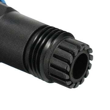 SP16 IP68 Waterproof Connector Male Plug & Female Socket 9 Pin Panel Mount Wire Cable Connector Avia