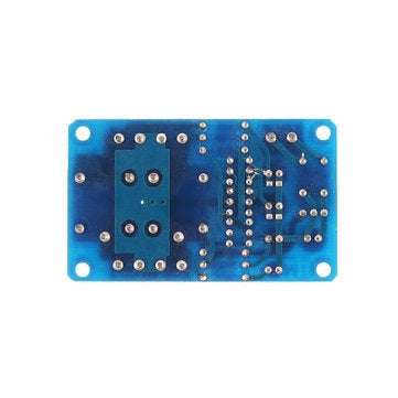 Speaker Power Amplifier Board Protection Circuit Dual Relay Protector Support Startup Delay and DC D