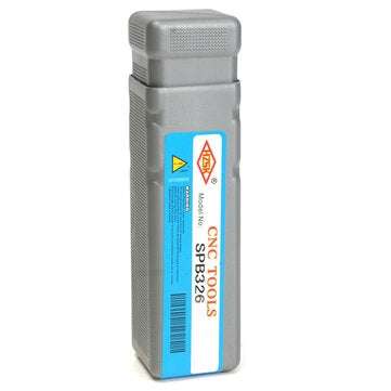 SPB26-3 26mm Part Off Blade Grooving Tool Turning Tool for ZQMX 3N11-1E SP300 Insert SMBB1626 Holder