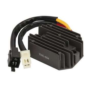 Motorcycle Voltage Regulator Rectifier For Suzuki DR250 DR350 SV650 LS650