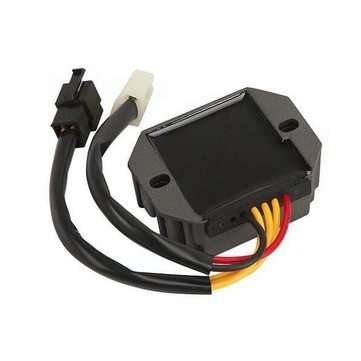 Motorcycle Voltage Regulator Rectifier For Suzuki DR250 DR350 SV650 LS650