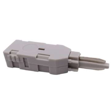 SONOVO 10PCS/LOT 110 Test Head RJ11 Voice Connector MDF Network Cable Tester Check Phone Krone Voice