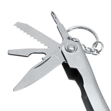 SOS Emergency Camping Survival Tools Kit Survival Gear Kits Emergency SOS Survive Tool