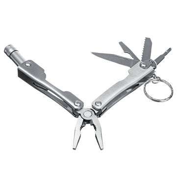 SOS Emergency Camping Survival Tools Kit Survival Gear Kits Emergency SOS Survive Tool