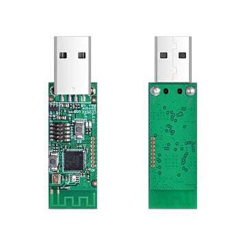 Sonoff ZB CC2531 USB Dongle Module Bare Board Packet Protocol Analyzer USB Interface Dongle Suppor