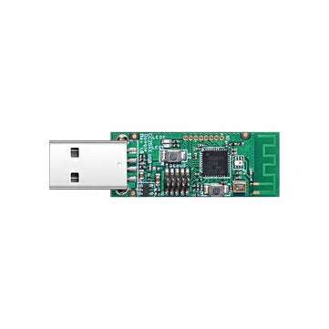 Sonoff ZB CC2531 USB Dongle Module Bare Board Packet Protocol Analyzer USB Interface Dongle Suppor