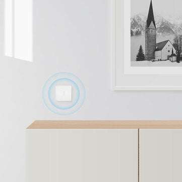 SONOFF SNZB-02 - ZB Temperature And Humidity Sensor Work with SONOFF ZBBridge Real-time Data Check V