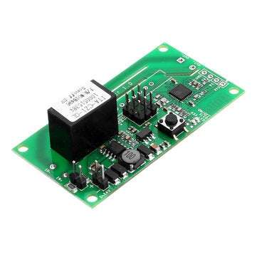 SONOFF SV DC 5V-24V DIY WIFI Wireless Switch Socket SV Module APP Remote Control For Smart Home
