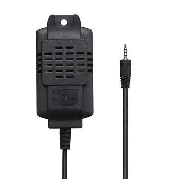SONOFF Si7021 Temperature Humidity Sensor Probe High Accuracy Monitor Module