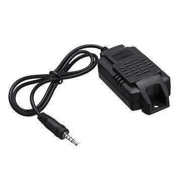 SONOFF Si7021 Temperature Humidity Sensor Probe High Accuracy Monitor Module