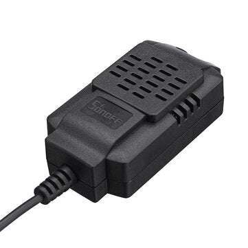 SONOFF Si7021 Temperature Humidity Sensor Probe High Accuracy Monitor Module