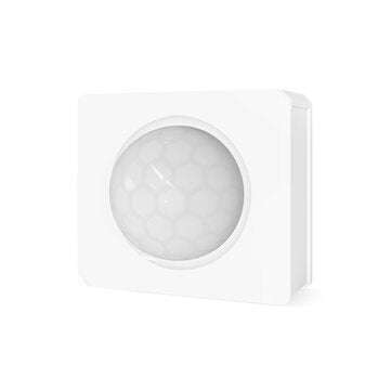 SONOFF PIR3-RF 433MHZ RF PIR Motion Sensor 100 Detection Angle Work with SONOFF RF Bridge via eWeL