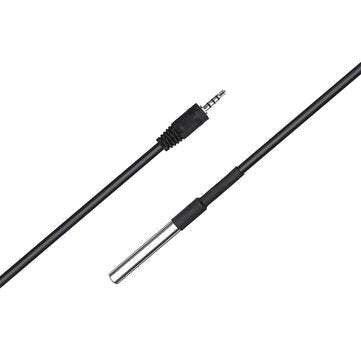 SONOFF DS18B20 Waterproof Temperature Sensor Probe For DIY Smart Home Wirless Switch Socket Module