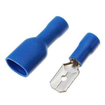 Soloop 400pcs Combination Nylon Terminal Heat Shrinkable Tube With Stickers