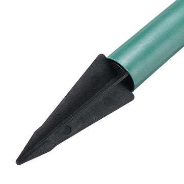 Solar Ultrasonic Vibrating Rodent Mole Solar Snake Repeller Sonic Wave Gopher Repeller Vole Cha-ser