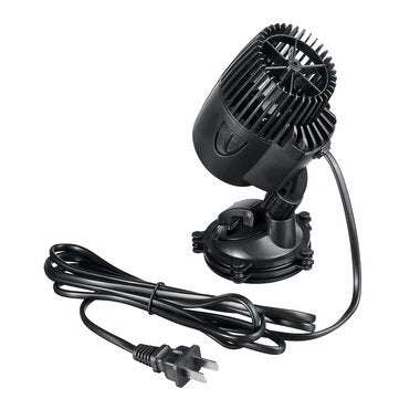 SOBO 10W/15W/25W Wave Maker Aquarium Pump Silent Circulation Pump Fish Tank Aquarium... (POWER: 10W)