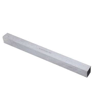 Machifit 16x16x200mm HSS Square Milling Engraving Bit Lathe Tools Turning Tool