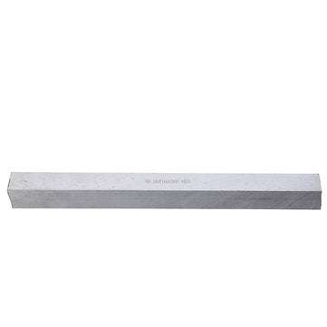 Machifit 16x16x200mm HSS Square Milling Engraving Bit Lathe Tools Turning Tool